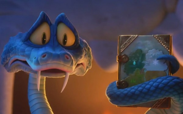 Погоня за хвостом: что не так с мультфильмом &laquo;Зверополис 2&raquo;