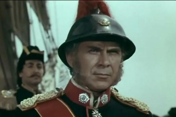 Как снимали фантастический шедевр &laquo;Капитан Немо&raquo;: аквариум вместо океана и пожар на съемочной площадке