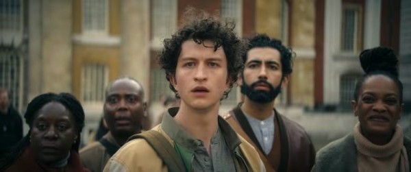 Какие главные фильмы и сериалы нельзя пропустить в 2026-м? Какие главные фильмы и сериалы нельзя пропустить в 2026-м?