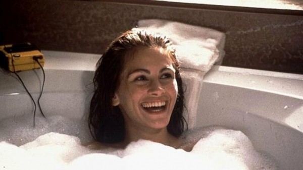 Как снимали фильм &laquo;Красотка&raquo;: Крапивница перед постельными сценами и трагичный конец