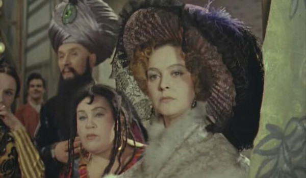 &laquo;Корвалольчику &ndash; и спать!&raquo;: что стало с Танечкой Огневой из &laquo;Разных судеб&raquo; в ее 97 &ndash; мизерная пенсия и карьера длиною в жизнь