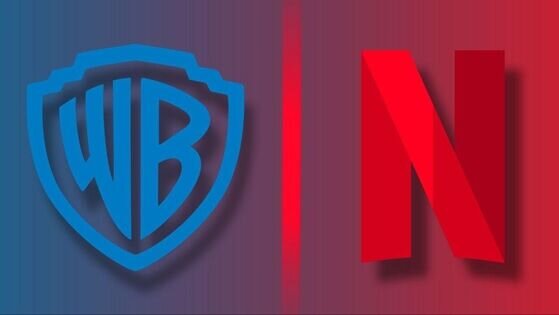 Netflix садится на &laquo;Железный трон&raquo; киноиндустрии: стриминговый гигант покупает Warner Bros. Discovery за $82,7 млрд