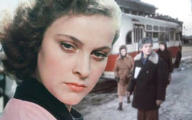 «Корвалольчику – и спать!»: что стало с Танечкой Огневой из «Разных судеб» в ее 97 – мизерная пенсия и карьера длиною в жизнь