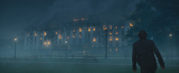 «Возвращение в Сайлент Хилл»: Рецензия Киноафиши «Возвращение в Сайлент Хилл»: Рецензия Киноафиши