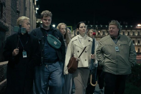 Свести разведенные мосты: 7 увлекательных фильмов и сериалов о спасении брака