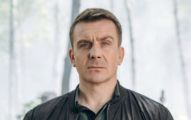 «Невский» растянули на 8 сезонов, а многие так и не знают, что у Семенова есть прототип из первого фильма Тарантино