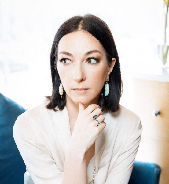 На последней полосе: что ждет глянец в России? Рассуждают известные журналисты и редакторы