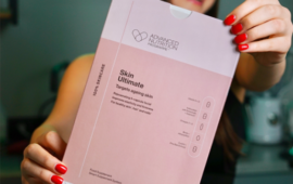 Бьюти-новинки: морской коллаген и сверхточный карандаш для бровей