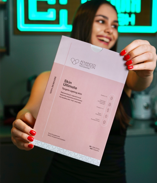 Бьюти-новинки: морской коллаген и сверхточный карандаш для бровей