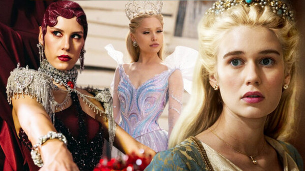 Изгой даже среди других лузеров: лишь одна сказка 2025-го получила сразу 7 номинаций на &laquo;Золотую Малину&raquo;