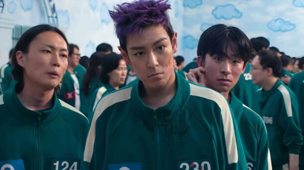 Как под копирку: новый сериал создателя &laquo;Игры в кальмара&raquo; до боли напоминает мне недооцененное драмеди Wink