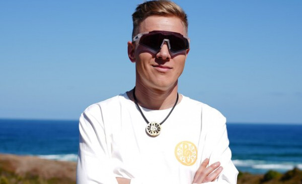 Актер Антон Жижин ответил на вопросы Киноафиши Актер Антон Жижин ответил на вопросы Киноафиши