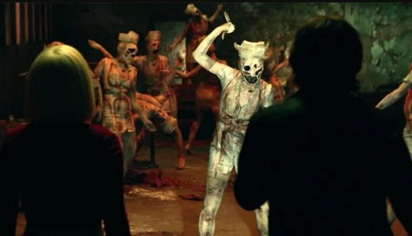 В городе тумана: как устроена вселенная &laquo;Сайлент Хилла&raquo;