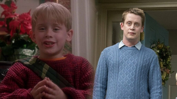 Взрослые детские звезды: Куда пропали актеры, игравшие главные роли в культовых новогодних фильмах