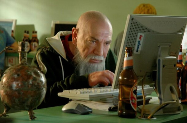 В России сняли идеальную версию &laquo;Хоттабыча&raquo;: фильм не оценили сразу, но сейчас его называют лучшей адаптацией сказки