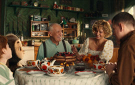 «Чебурашка 2»: (Бес)славные гены