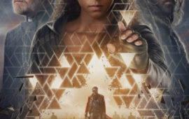 7 сериалов-антиутопий, которые заставят переживать за свое будущее