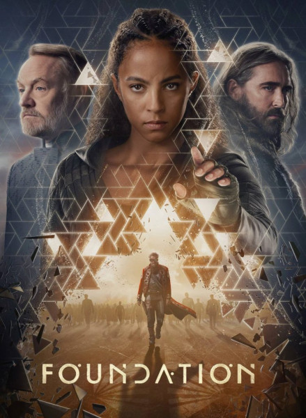 7 сериалов-антиутопий, которые заставят переживать за свое будущее