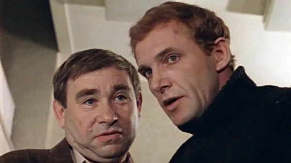 Советские актеры, которые сами исполнили песни в новогодних фильмах