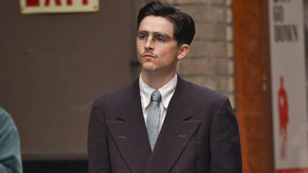 &laquo;Марти Великолепный&raquo;: Мальчик и мячик