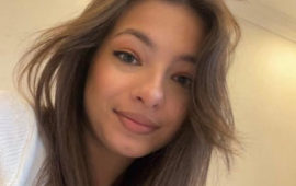 Редкий выход: Кайли Дженнер и Тимоти Шаламе вместе пришли на премию «Золотой глобус – 2025»