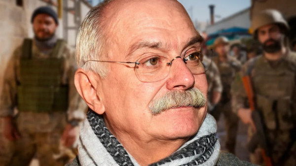 Британцы сняли фильм о войне в Афганистане на деньги россиян: Михалков назвал &laquo;заказом под определенную повестку&raquo;