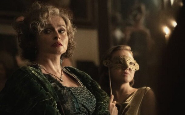 Если бы &laquo;Достать ножи&raquo; сняли на НТВ: новый сериал Нетфликс по роману Кристи оказался &laquo;нудной тягомотиной&raquo; с так себе картинкой