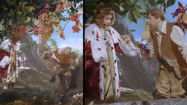 Киноляпы, которые заметили все: Ошибки актеров, оставшиеся в финальных версиях новогодних хитов