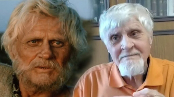 Сериалу &laquo;Михайло Ломоносов&raquo; 40 лет: что стало с актерами и как сложилась их судьба