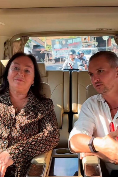 Громкие скандалы 2025 года: Прилучный бился с Муцениеце, Гузеева порвала с Кудрявцевой, Долина отдала квартиру