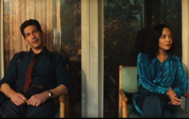 «Его и ее»: Рецензия Киноафиши