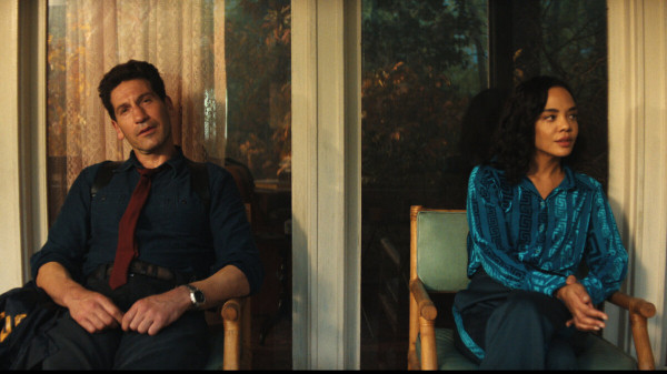 &laquo;Его и ее&raquo;: Рецензия Киноафиши