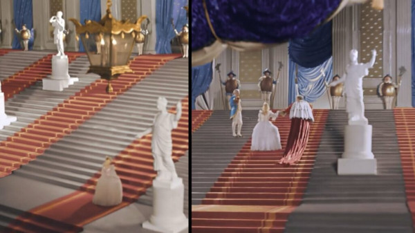 Киноляпы, которые заметили все: Ошибки актеров, оставшиеся в финальных версиях новогодних хитов