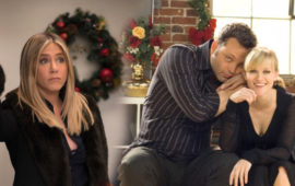 Как изменились актеры из любимых новогодних фильмов: Годы берут свое