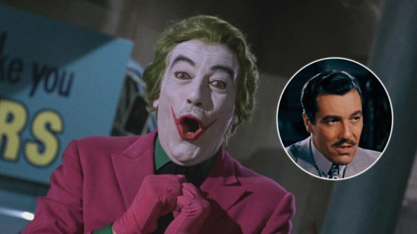Восемь актеров, которые сыграли Джокера: Зрителям понравились не все