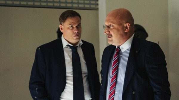 Российские актеры и актрисы, которые нас удивили в 2025 году