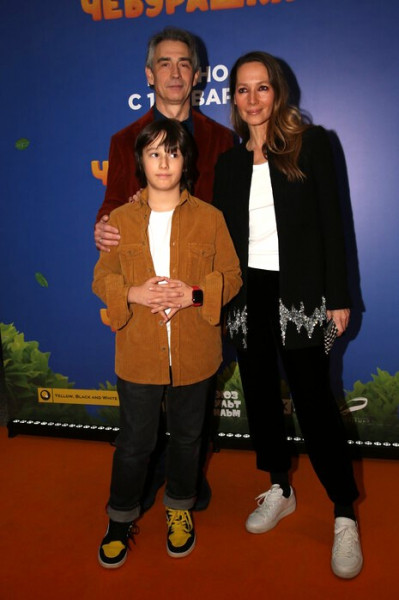 Бросила миллионера, вышла замуж за миллиардера: как живет телеведущая Дарья Златопольская