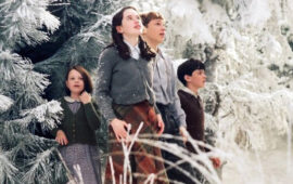 Мир добра и красок: топ сказочных зарубежных фильмов