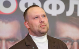 Внебрачный сын и развод с Нино Нинидзе: о чем молчит актер Кирилл Плетнев