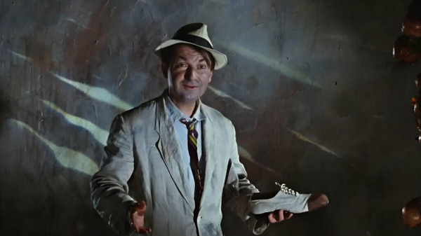 Актеры-символы Нового года: С кем у кинолюбов ассоциируется зимний праздник