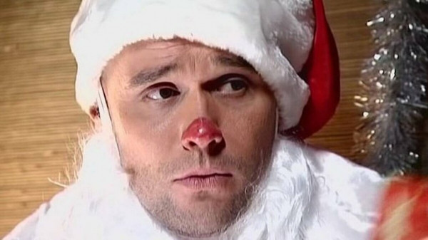 Кто скрывается под бородой: Самые неожиданные звезды, игравшие Деда Мороза