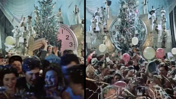 Киноляпы, которые заметили все: Ошибки актеров, оставшиеся в финальных версиях новогодних хитов