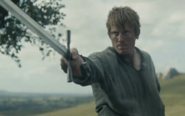 Главные премьеры января: что смотреть на стримингах