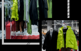 Дневник редактора моды: Изабель Юппер на обложке Vogue Greece, Розе из Blackpink в новом кампейне Skims и другие фэшн-новости недели