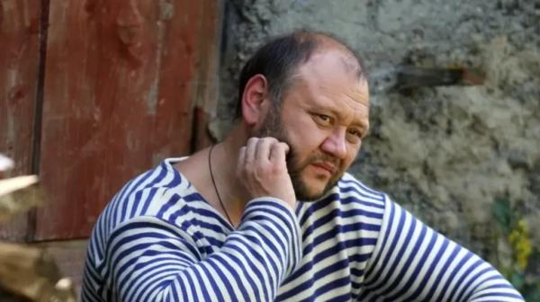 Актера Юрия Степанова нет 15 лет, но есть его точная копия: что случилось на Люблинке и как получилось такое чудо