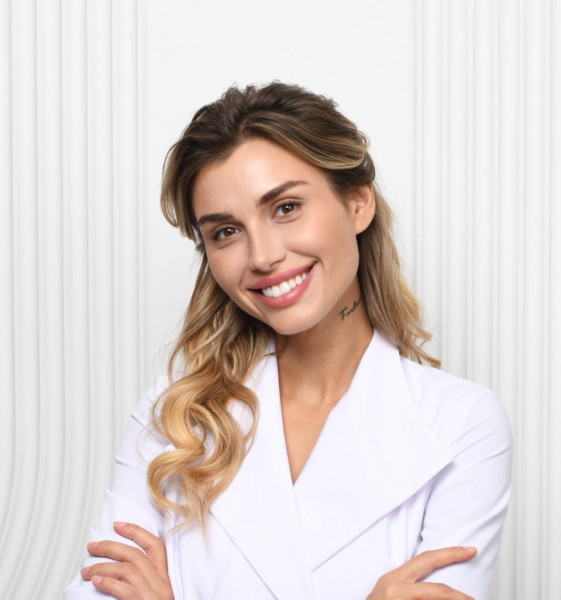 3 опасные зоны на лице, куда нежелательно вводить филлеры