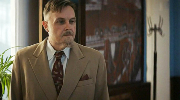 Женился в 32 года на вдове Евгения Дворжецкого и вырастил чужих детей: как живет звезда &laquo;Шифра&raquo; Алексей Колган