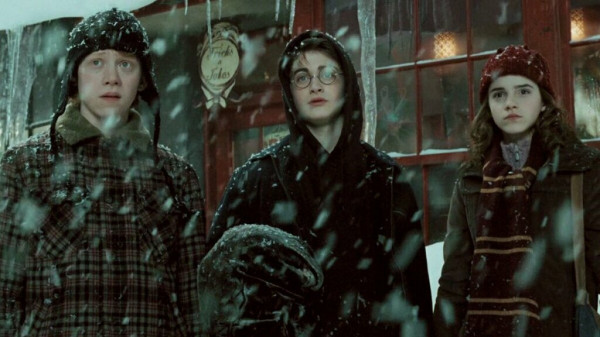 Актеры-символы Нового года: С кем у кинолюбов ассоциируется зимний праздник