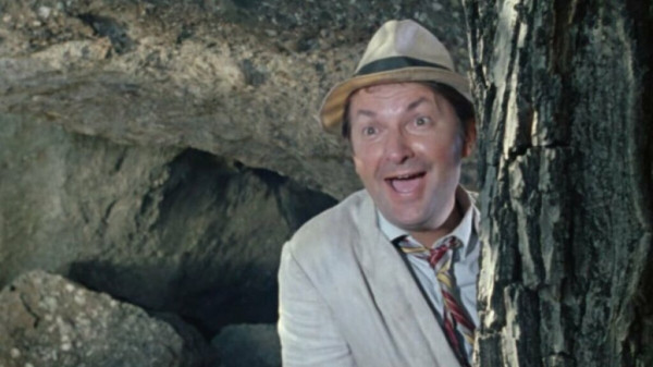 Советские актеры, которые сами исполнили песни в новогодних фильмах