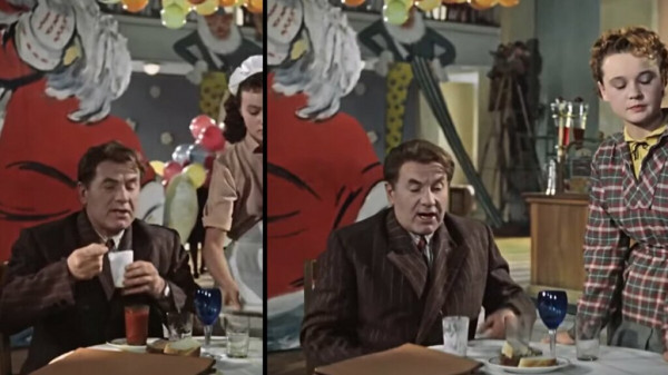 Киноляпы, которые заметили все: Ошибки актеров, оставшиеся в финальных версиях новогодних хитов